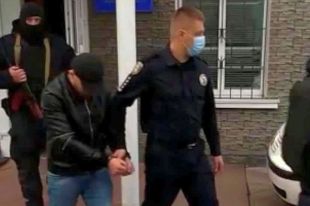 В Винницкой области двое мужчин напали на избирательную комиссию