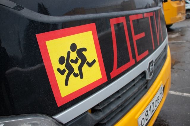 В Адыгее проверили соблюдение правил перевозки детей в школьных автобусах