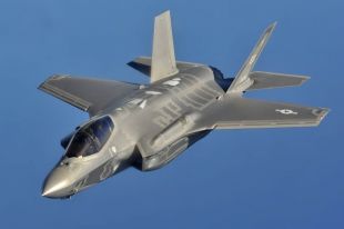 Украина планирует закупить американские истребители