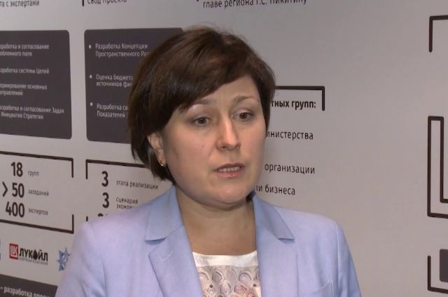 Депутат гордумы Нижнего Новгорода Ирина Ванькина заразилась коронавирусом