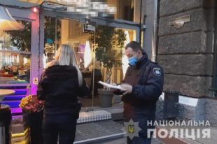 В Одессе иностранцы устроили драку в ресторане.