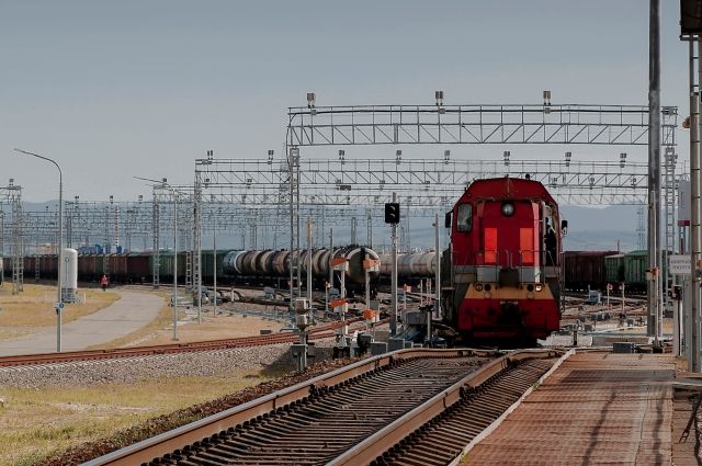 В Прикамье отменили часть поездов из-за COVID-19
