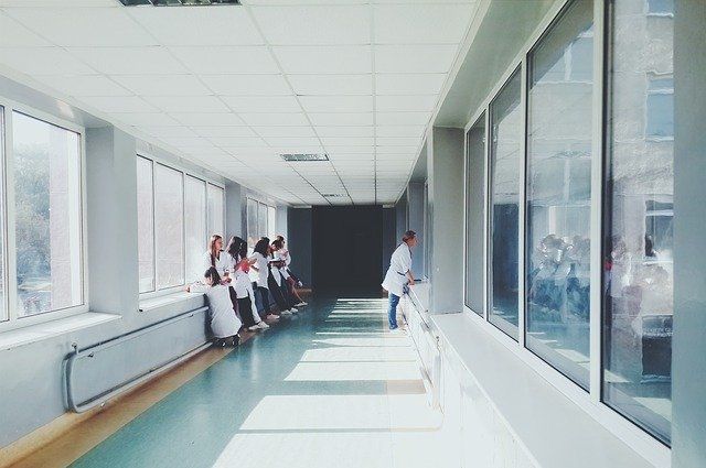 В Омске медцентр ФМБА снова принимает больных COVID-19