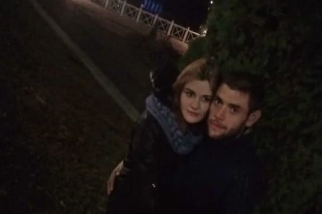 Пропавшую 15-летнюю Анастасию Авдееву видели в Пензе с 30-летним мужчиной
