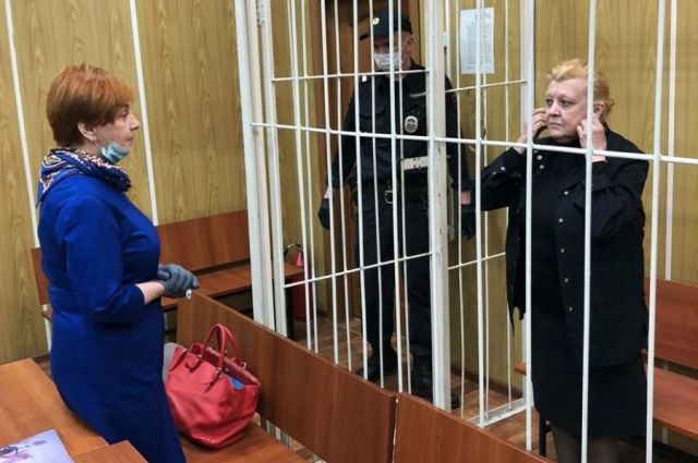 Суд не стал арестовывать артистку Дрожжину по делу о мошенничестве