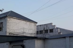 В Заводоуковске рассмотрели дело о нападении на сотрудников СИЗО