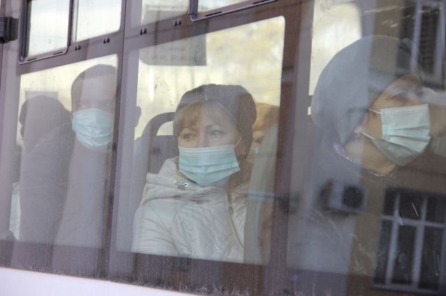 Ещё 191 житель Омской области заболел коронавирусом