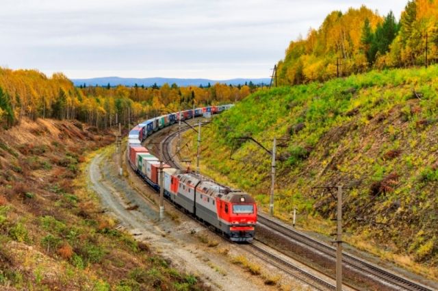 У пяти поездов, проходящих через Владимир, изменится расписание