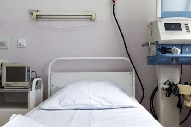 В отделениях реанимации ковидных госпиталей проходят лечение 147 пациентов