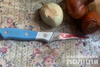 В Одесской области мужчина зарезал приятеля своего отца