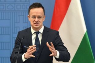 Будапешт отреагировал на запрет въезда венгерским чиновникам в Украину
