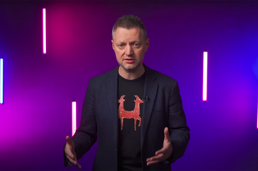Алексей Пивоваров (Редакция). Социально-политические видео: новости, расследования. 1,6 млн подписчиков, доход $920 тыс.
