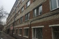 Дом по улице Жуковского в Тюмени отремонтируют за счет бюджетных средств