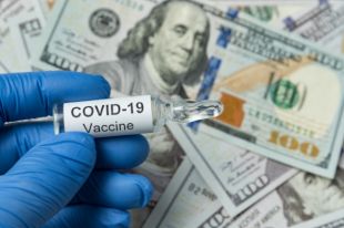 Из COVID-фонда потратили более половины средств.