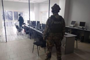 В Виннице нашли кол-центр мошенников: в день похищали по 20 тыс. долл.