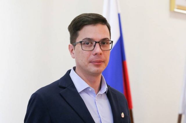 «Единая Россия» поддержала кандидатуру Шалабаева на пост мэра