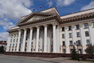 В правительстве Тюменской области произошли кадровые изменения