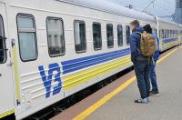 В Украине возобновили движение поездов в «красные» зоны: причина