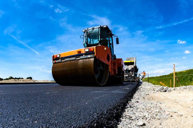 Хорошие дороги — в село. На Кубани увеличили дорожный фонд на 1,3 млрд руб.