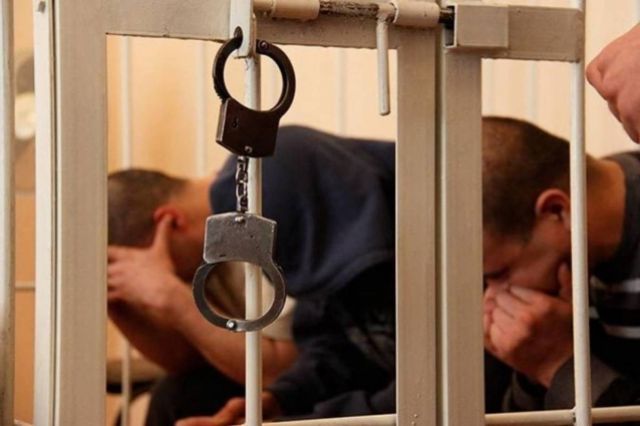 Жители Брянска предстанет перед судом за избиение до смерти в общежитии