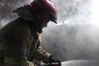 Во Львовской области произошел пожар: погиб мужчина.