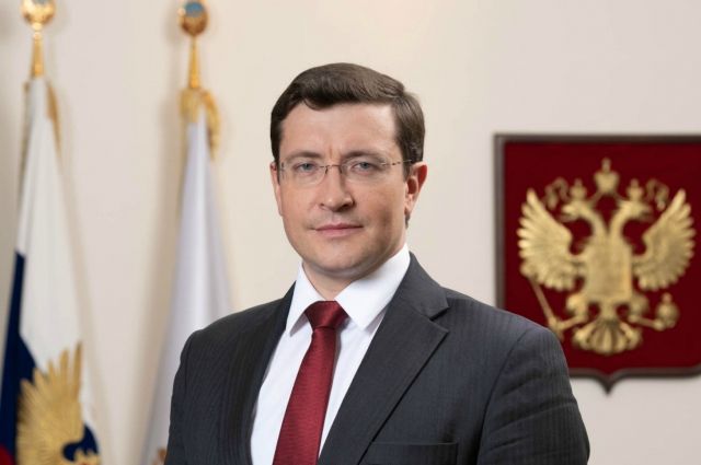 Никитин прокомментировал избрание Шалабаева главой Нижнего Новгорода