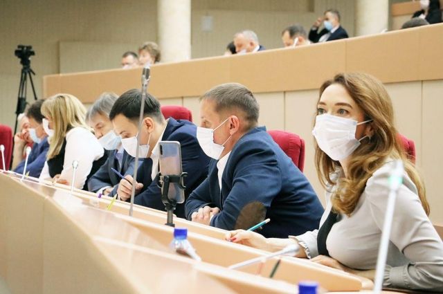 Саратовские депутаты заявили о поддержке туризма