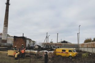 В Харьковской области из-за взрыва без газа остались тысячи жителей