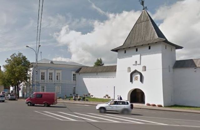Калиненко: Туристическая привлекательность памятников Пскова– вот что нужно