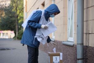 Верховный суд отказался признать опрос Зеленского агитацией: детали