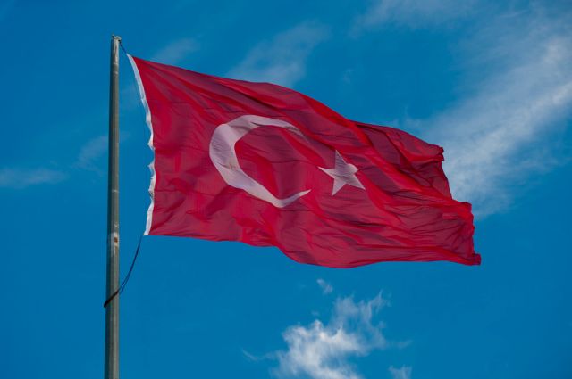 СМИ сообщили о вызове в МИД Турции поверенного в делах Франции