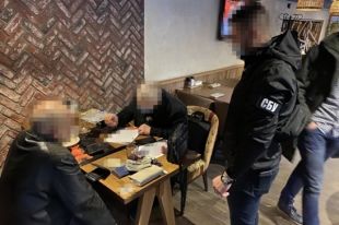 СБУ разоблачила ректора на нелегальной переправке иностранцев в ЕС