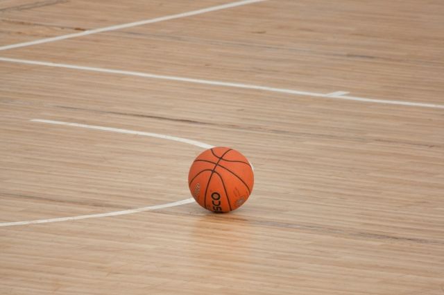 В Ярославле баскетбольный клуб «Буревестник» ушел на карантин