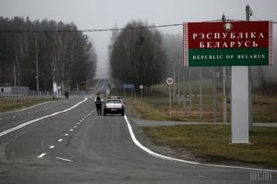 Беларусь временно ограничила въезд для отдельных граждан Украины: причина