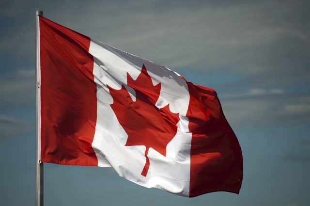 В канадском Монреале полицейский застрелил мужчину с ножом