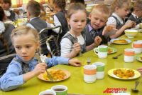 Владимир Ильиных ответил на коллективное письмо комбинатов школьного питания.