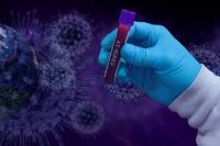 В Удмуртии 30 октября коронавирусом заразились 125 человек