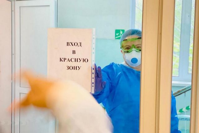 Семь пациентов с коронавирусом скончались в Челябинской области