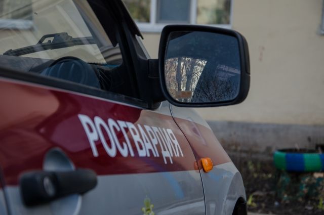 У задержанного в Кузнецке водителя в багажнике авто нашли украденные вещи