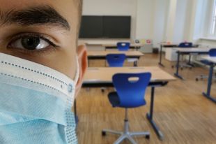 Новосибирский государственный педагогический университет переходит на удаленный режим работы. Сообщение об изменениях формы обучения появилось на официальном сайте вуза