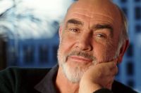 «Первый Джеймс Бонд»: умер легендарный актер Шон Коннери