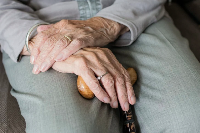 В Кабардино-Балкарии продлили режим самоизоляции для пожилых жителей