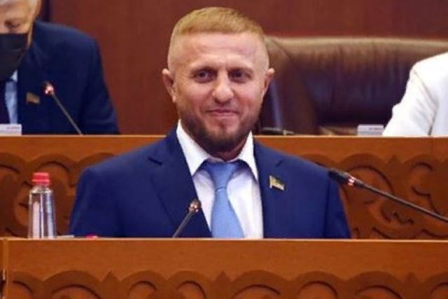 Дагестанский депутат предложил присвоить Хабибу звание Героя России