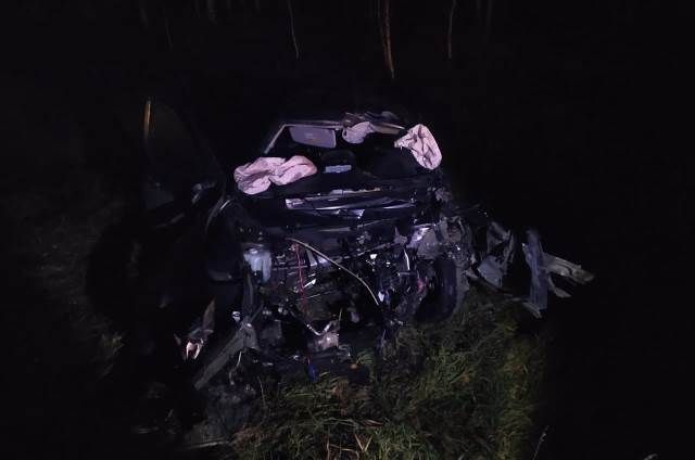 Водитель «Лады» погиб в ДТП с грузовиком в Челябинской области