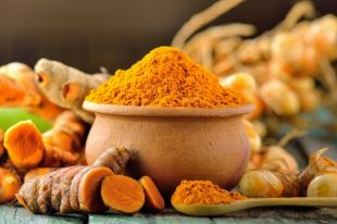 Природный антибиотик: полезные свойства куркумы