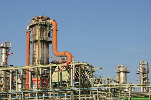 Польская PGNiG подала заявку «Газпрому» на снижение цены на газ