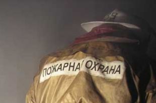 Житель Орска погиб при пожаре в собственной квартире.