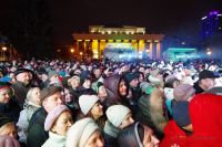​В Новосибирске запретили проводить массовые мероприятия из-за пандемии коронавируса. Такое предложение озвучил мэр города Анатолий Локоть на аппаратном совещании в правительстве Новосибирской области.