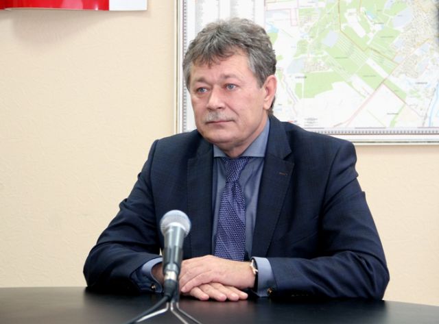 Бывший мэр Новочеркасска стал чиновником в Крыму