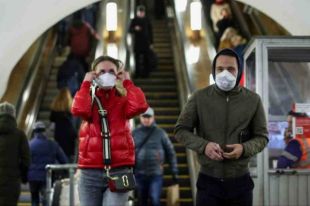 В Киеве из-за коронавируса снова могут закрыть метро